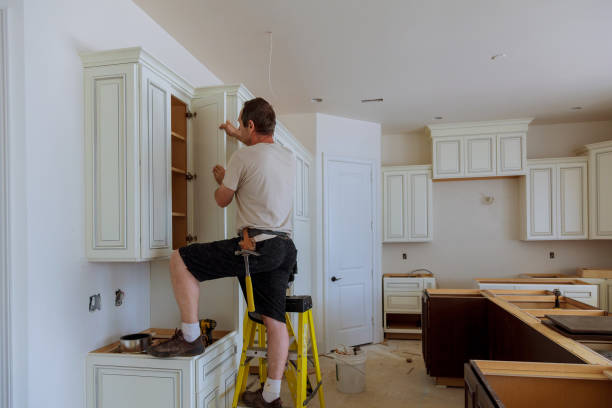 Kitchen Remodeling Gaithersburg